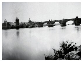 Charles bridge, Prague null