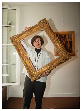 Florence Chibret-Paussu 88 null