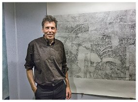 Jean-Pierre Bertozzi null