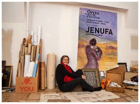 Lenka Hornakova Civade 2021 498 null