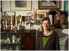 Sylvie Choisnel 009 null