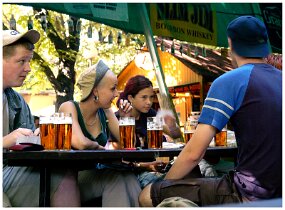 outdoor pivecko null